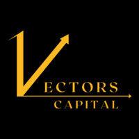 vectors capital logo image