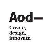 aod logo image