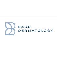 bare dermatology logo image