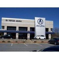 ed voyles acura