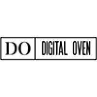 digital oven vfx logo image