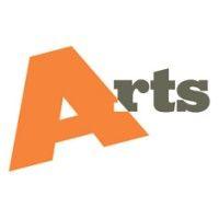 delaware division of the arts logo image