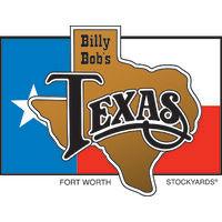 billy bob's texas logo image