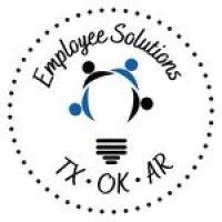 employee solutions logo image