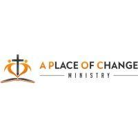 a place of change ministry logo image