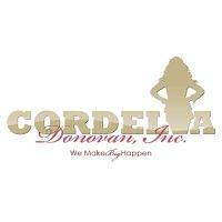 cordelia donovan inc logo image