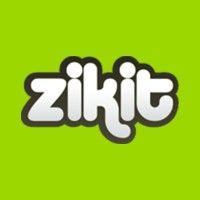 zikit logo image