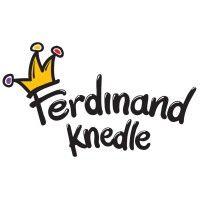 ferdinand knedle logo image