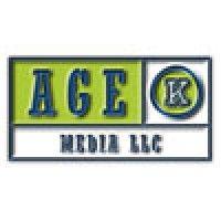 age k media llc logo image