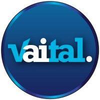 vaital logo image