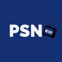 psn news logo image