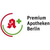 premium apotheken berlin logo image