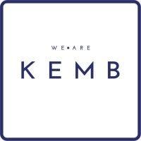 kemb gmbh logo image