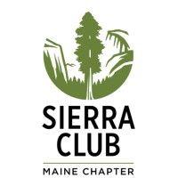 sierra club maine