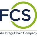 logo of Federal Compliance Solutions An Integrichain Company