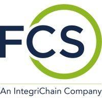 federal compliance solutions, an integrichain company logo image