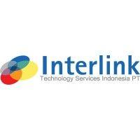 pt interlink technology services indonesia logo image