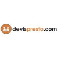 devispresto.com logo image