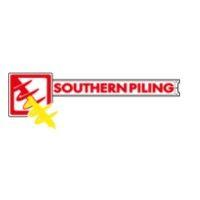 southern piling limited logo image