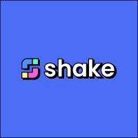 shake logo image