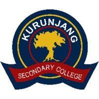 kurunjang secondary college logo image