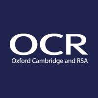 ocr logo image