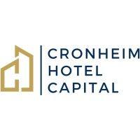 cronheim hotel capital logo image