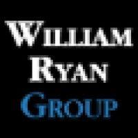 william ryan group logo image