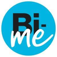 bi-me logo image