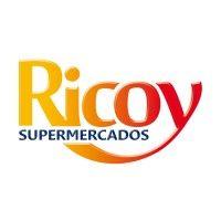 ricoy associação central supermercados logo image