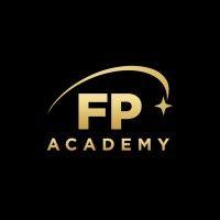 final pixel academy logo image