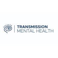 transmission mental health logo image