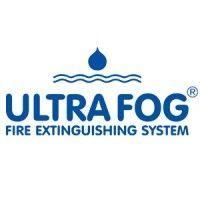 ultra fog logo image