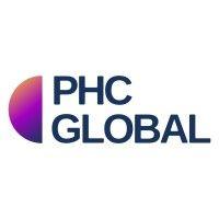 phc global logo image