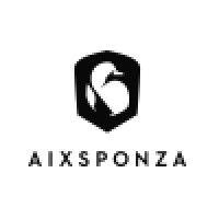 aixsponza logo image