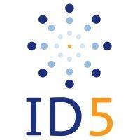 id5.io logo image