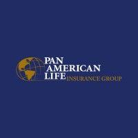 pan-american life insurance group logo image