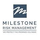 logo of Milestone Risk Management