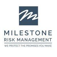 milestone risk management