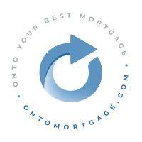 onto mortgage logo image