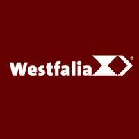 westfalia technologies, inc. logo image