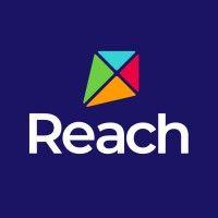 reach hr group logo image