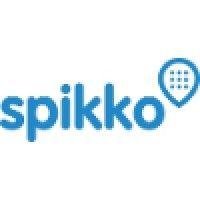 spikko logo image