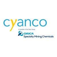 cyanco logo image