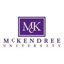 logo of Mckendree University