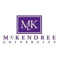 mckendree university logo image