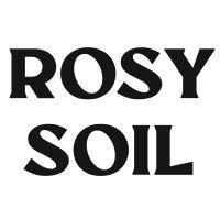 rosy soil