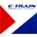 logo of Etrain Hockey Devolpment