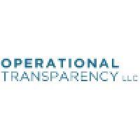 operational transparency llc logo image