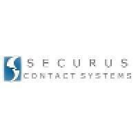 securus contact systems logo image